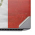 Mexico Flag Distressed HP ZBook Fury 16 G10 Skin